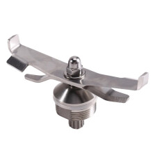 Blender Blade for Blendtec 825 625 650 570 800 885 Commercial Smoothie Machine Accessories Replacement