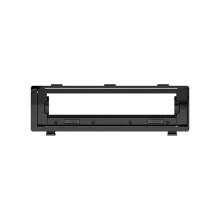 Hoofdborstelhoes Rollerborstelbeschermplaat Onderdelen voor Mijia Mi Robotstofzuiger 5C H50 H50Pro S40Pro Veegrobot