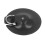 Kayak Paddle Board Camera Base Camera Flat Curved Mount Bracket Surfboard Camera Mount Base with D  Black 2