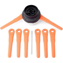 4006-710-2137 for PolyCut 6-2 Trimmer for FS38 FS40 FS45 FS50 FSA60 FSA86 String Trimmers,4006 710 2137
