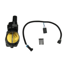 92MM Drive By Wire DBW Electronic Throttle Body Kit for LS2 LS3 LS6 LS7 LS9 LSX