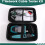TOOLTOP ET615 Pro Network Cable Tester Multimeter 600M LAN Cable Mapping PoE LAN Cable Finder Ethernet Tester 2