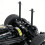 RC-Bil Karossfäste Uppgraderingsdelar för 1/10 TT01 RC Driftbil 2