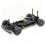 RC-Bil Karossfäste Uppgraderingsdelar för 1/10 TT01 RC Driftbil 4