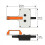 2pcs Wire Puller Efficient Cable Puller for 5-8mm Wire Hand-Held Wire Pulling Tool for Narrow Space Wall Pipeline 8