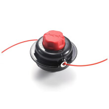 841P035132S Trimmerkopf für WS2200, WS215, WS210, WC210, CMXGTAMDSS25, CMXGTAMDZ22C Fadenmäher