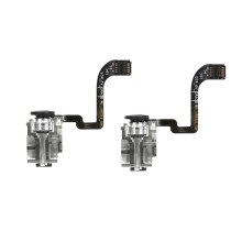 Placa de Interruptor Hall para Impressora 3D Hicarer para Sensor de Filamento para P1P/P1S com Cabo FPC