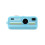 2K Keychain Camera 0.96 Inch 16x  Retro CCD  Digital Camera with Flash Support Memory Card C 1