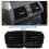 Assemblage de la Grille de Sortie D'Air A/C pour  Explorer 2016-2019 FB5Z19893AD FB5Z-19893-AD 3