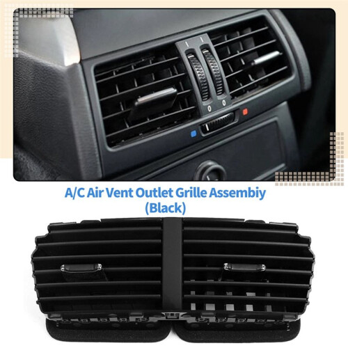 Assemblage de la Grille de Sortie D'Air A/C pour  Explorer 2016-2019 FB5Z19893AD FB5Z-19893-AD 2