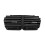 BB5Z-19893-AD Saída de Ar Do Aquecedor A/C para  Explorer 2011-2015 2