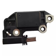 JFZ1769 Autogeneratorregelaar Elektronische Spanningsregelaar voor Wuling Rongguang 12V JFZ1769-06 YY26A21