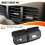BB5Z-19893-AD Saída de Ar Do Aquecedor A/C para  Explorer 2011-2015 3