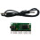 MT8870 DTMF Audio Decoder 16 Channels Phone Voice Decoding Controller for  Home Automation Relay Module 7