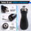 For  Ronin Controller Grip for Focus Wheel 5