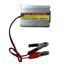 AC Pure Sine Wave Inverter 12V to 220V 220W Power Converter Socket for Car Accessories and Solar Systems