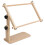 Adjustable Tabletop Embroidery Stand -  Stitch Frame Holder, Embroidery Stand, Needlework Table Lap Hands-Free 1