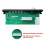 4x30W  Audio Decoder Board 7.4V-12.6V USB TF FM AUX Car Audio Player Support MP3/USB/TF/ in Small Remote 3