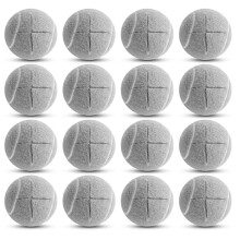 16PCS Anti-Slip Furniture Leg Covers, Silent and Wear-Resistant for Chair Leg Protection
