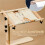 Adjustable Tabletop Embroidery Stand -  Stitch Frame Holder, Embroidery Stand, Needlework Table Lap Hands-Free 7