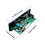 4x30W  Audio Decoder Board 7.4V-12.6V USB TF FM AUX Car Audio Player Support MP3/USB/TF/ in Large Remote 5