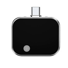 140W Charger Splitter Self-Cut Adapter, Universal Auto Disconnect for Charging, Overcharge Prevention Separator