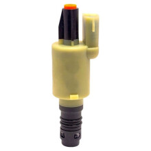 4L1Z5311AA Front&Rear Valve Block for Expedition Navigator 03-06 6L1Z18124AD 6L1Z18124BD