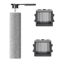 For Floor One S6/Stretch S6 Parts Wet Dry Vacuum Cleaner Consumable Roller Brush Filter Accessories