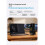 Maono Microfono da Gioco USB Wireless RGB DM40 Live con Ricevitore Type-C e Supporto da Scrivania per PC Mic B 5