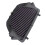 Air Filter Element for  YZF R6 2010-2018 Motorcycle High Flow Air Filter 7