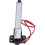 12V Mirco Linear Actuator 50mm Stroke 70N Motor Controller  Eectric Push Rod Putter 1