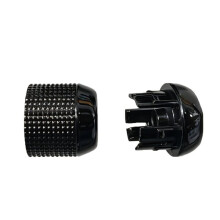 Air Conditioning Vent Knob for AC Vent Adjustment Accessories