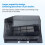 Compatible with for  T80 MAX/X8PRO and X9PRO Robot Vacuum Cleaners, Including Dustbin, Consumables, Filter 4