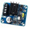 IBT-4 Motor Driver Module 50A Semiconductor Refrigeration High Current H Bridge Drive Module Motor Forward Reverse 2