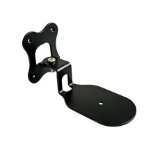 Wall Mount for Lifestyle Ultra Speaker Wall Mount Holder Speaker Wall Mount Stand Hanger with Install Screw B