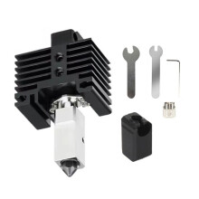 Voor  P1/X1 Hotend Complete Hotend Upgrade Hot End P1/X1 Accessoires 3D Print Onderdelen A
