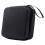 Electronic Blood Pressure Meter Storage Box Protective Bag Short Wall Type Hard Shell Bag Hard Shell Shock-Resistant 1