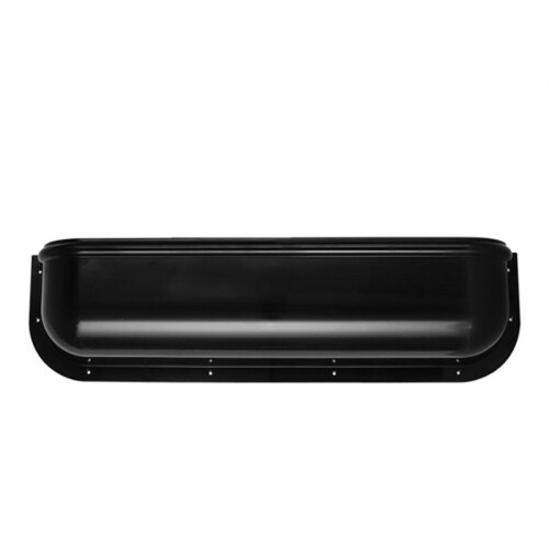 1Pcs RV Universal Armrest Door Storage Box Container Bracket Tray RV Interior Multifunctional Accessories
