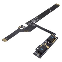 Cabo Flexível da Placa de Circuito Do Botão Lateral Do Mouse para o Mouse G Pro X Superlight 2 GPW3 Reparação Do Cabo da Placa Mãe