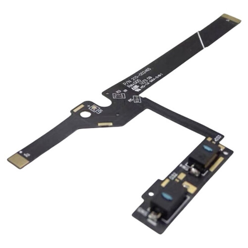 Mouse Side Button  Button Circuit Board Flex Cable for G Pro X Superlight 2 GPW3 Mouse Motherboard Cable Repair