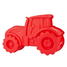 3D Tractor Silicone Baking Moulds DIY Car Cake Pan Cake Decorations Party Cakes Bread Chocolate Dessert Pudding Molds