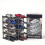Module Car Model Moduleized 3D Garage Model Storage Small Proportion 1/64 Display Box Car Model Toy Collectible 1
