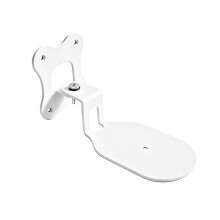 Wall Mount for Lifestyle Ultra Speaker Wall Mount Holder Speaker Wall Mount Stand Hanger with Install Screw A