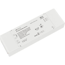 75W Dimmable LED Driver RF Remote AC Push-Dim Lighting Transformer Dimmer Power Supply for LED Strip DC12V