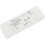 Transformateur LED Dimmable 75W avec Télécommande RF, Alimentation à Courant Alternatif Push-Dim pour Bande LED DC12V 1