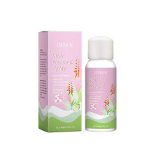Limited time!!Ouhoe Gentle Hair Removal Mousse Spray - Smooth Skin for Legs, Underarms, And Whole Body Cleansing Mousse Spray