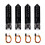 4-Way Automatic Flower Watering DIY Set 4-Way Relay Automatic Watering Garden Flowers Automatic 2