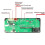 MP3 Decoder Board 2x50W Amplifier Audio Player 12V DIY MP3 Player Car FM Radio Module TF USB Mic Record Call 4