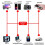 MP3 Decoder Board 2x50W Amplifier Audio Player 12V DIY MP3 Player Car FM Radio Module TF USB Mic Record Call 5