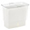 Fresh Herb Keeper Storage for Refrigerator Storage for Herbs & Vegetables for Fridge 1